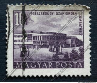 postage stamp 0014